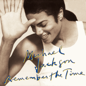 Emissions Télé ou Radios - Topic Unique - Page 6 Michael_Jackson_-_Remember_the_Time