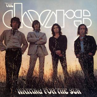 The Doors - hilo oficial The_Doors_-_Waiting_for_the_Sun