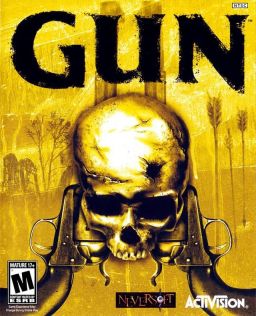 RECOMENDEM JOGOS ANTIGOS DE PC Gun_Coverart