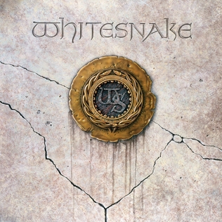 cuando los grupos pierden el norte - Página 2 Whitesnake_(album)