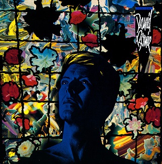 David Bowie vs. Axl Rose - Página 2 Tonight_%28album%29