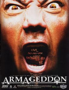 جميع بوسترات مهرجانات Armageddon Armageddon_2005