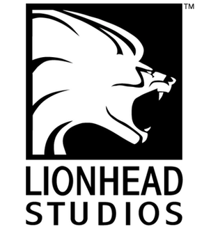Imagenes Graciosas!!  =)) - Página 30 Lionhead_Studios_Logo