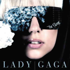 El post de 'LPBeatdown' Lady_Gaga_%E2%80%93_The_Fame_album_cover