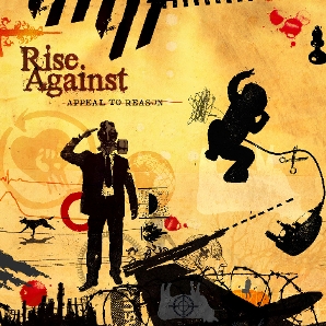 Default  Rise Against - Appeal To Reason [2008] ATRFinal