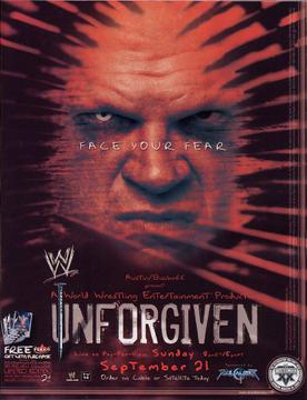 جميع بوسترات المهرجان Unforgiven Unforgiven_2003