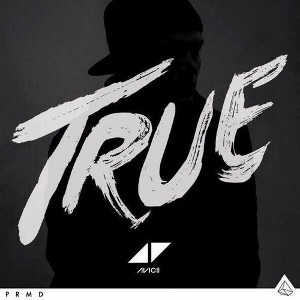 Weekly Personal Chart Avicii_-_True_(Album)