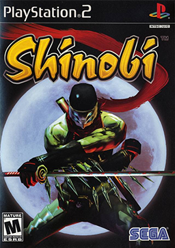 Game suggestion thread - Page 9 Shinobi_(PS2)_Coverart