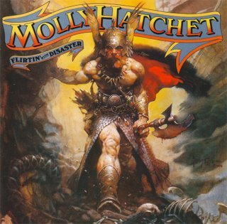 ¿Qué Estás Escuchando? - Página 23 Molly_Hatchet_-_Flirtin%27_with_Disaster