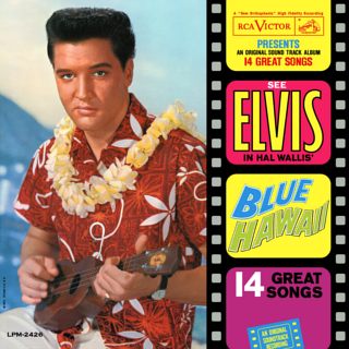 ¿Qué Estás Escuchando? - Página 22 Elvisbluehawaiisoundtrack