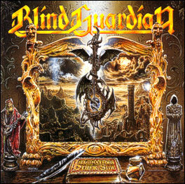 Blind Guardian (power metal) IFtOS