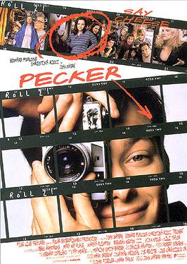 Pecker - John Waters (1998) Pecker_movie_poster