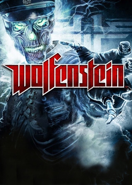 Return to Castle Wolfenstein 2009 Wolfenstein_(2009_video_game)