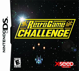 [Articulo] Los 50 Mejores juegos del DS, del 20 al 11 Retro_Game_Challenge_Coverart