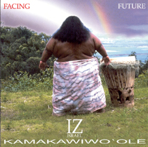 Israel Kamakawiwoole Israel_Kamakawiwo%27ole_Facing_Future