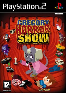 Gregory horror show (PS2) Gregory_Horror_Show_Coverart