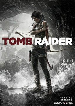 Les Jeux Que Vous Attendez Le Plus ? TombRaider2013