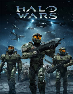 Halo - Franchise [Jeux vidéo] Halo_wars
