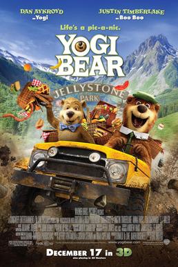 (Comedy) Yogi Bear Yogi_Bear_Poster