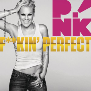 P!nk » Album Greatest Hits... So Far!!! F%2A%2Akin%27_Perfect