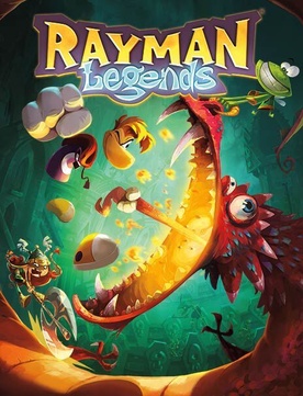 Trailer de Rayman Legends Rayman_Legends_Box_Art