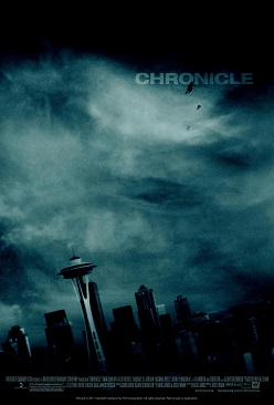 CRONICLE CAM RIP Chronicle_Film_Poster