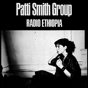 ¿Qué Estás Escuchando? - Página 24 Patti_Smith_Group_-_Radio_Ethiopia