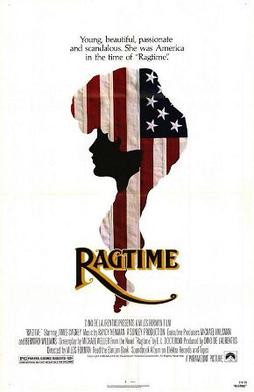 ¿cuala es la última película o filme que has visto? - Página 13 Ragtime_film