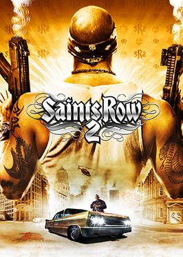 Top 10 Favorite Games Saints_Row_2_Game_Cover