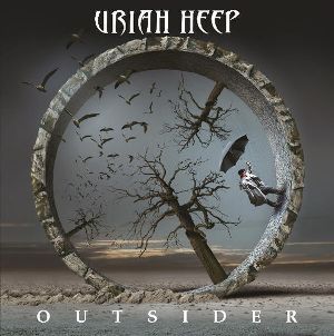 ¿Qué estáis escuchando ahora? - Página 10 Uriah_Heep_Outsider