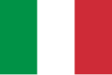 ★☆★☆★  Road to Miss Universe 2013 ★☆★☆★ - Page 3 125px-Flag_of_Italy.svg