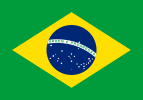 *****The Road to Miss Earth 2012***** 143px-Flag_of_Brazil.svg
