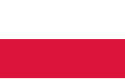 **** ROAD TO MISS WORLD 2014 **** 125px-Flag_of_Poland.svg