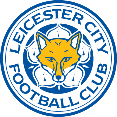 Grbovi timova u Premijer ligi - šta koji predstavlja 400px-Leicester_City_crest.svg