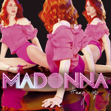 Juego: TOP 30 Singles Madonna (2013) (resultados p.2) - Página 3 220px-Hung_Up_2005