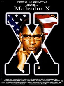 Malcolm X (1992) 220px-Malcolmxdvdset