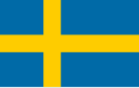 **** ROAD TO MISS WORLD 2014 **** - Page 3 125px-Flag_of_Sweden.svg