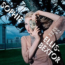 Sophie Ellis-Bextor >> Demos, rarezas, unreleased 220px-Shootfromthehip.albumcover