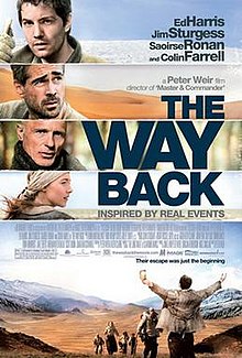 Last film I saw - Page 2 220px-The_Way_Back_Poster