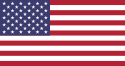 **** ROAD TO MISS WORLD 2014 **** - Page 3 125px-Flag_of_the_United_States.svg