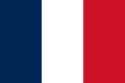 **** ROAD TO MISS WORLD 2014 **** 125px-Flag_of_France.svg