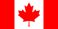 ****Road to Miss International 2012**** - Page 2 200px-Flag_of_Canada.svg