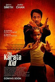 What I've Just Watched: Part 2 - Page 19 220px-Karate_kid_ver2