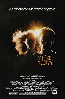 The Fury (1978) 220px-The_Fury_%281978%29