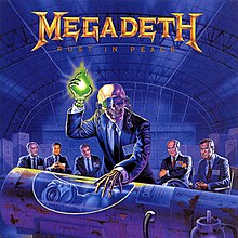 Mega-Mega-Megadeth 220px-Megadeth-RustInPeace