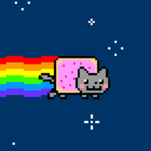 Picture Association Game - Page 2 220px-Nyan_cat_250px_frame