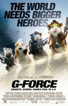 What I've Just Watched: Part 2 - Page 29 220px-G-Force_poster