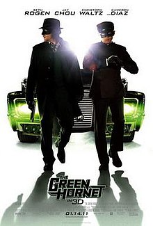 Последният филм, който гледахте... 220px-The_Green_Hornet_Poster