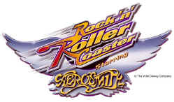 Rock'n roller coaster starring aerosmith Logo_Disney-rnrc