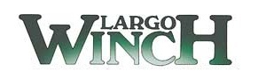 Largo Winch Largo_Winch_Logo_BD